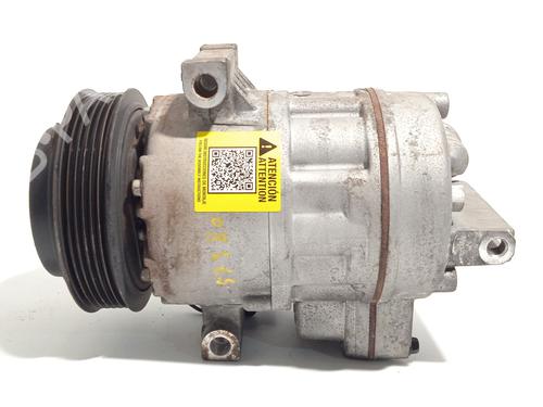 AC compressor KIA SPORTAGE III (SL) 2.0 CRDi | BP32294861M34