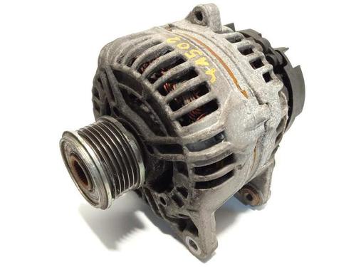 Used Alternator RENAULT KANGOO / GRAND KANGOO II (KW0/1_) 1.5 dCi 70 (KW0V, KW0A) (68 hp) 6414591