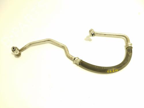 Used AC pipe TOYOTA C-HR (_X1_) 1.8 Hybrid (ZYX10_, ZYX11_) (98 hp) 30100643