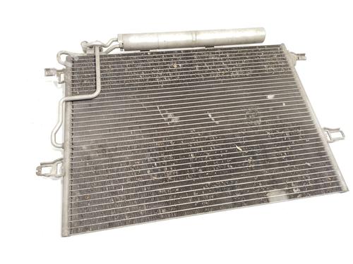 Used AC radiator MERCEDES-BENZ E-CLASS (W211) E 500 4-matic (211.083) (306 hp) 22216472