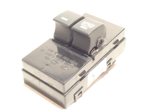 Left front window switch KIA VENGA (YN) 1.4 CVVT | BP33426768I27 - Image 2