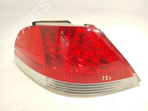 Left taillight BMW 7 (E65, E66, E67) 740 d | BP23389867C34 