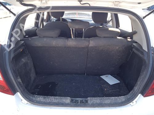 Left rear door HYUNDAI i20 I (PB, PBT) 1.2 | BP27615145C4