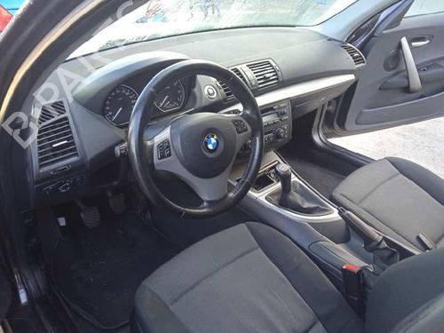 AC compressor BMW 1 (E87) 116 i | BP16565923M34 