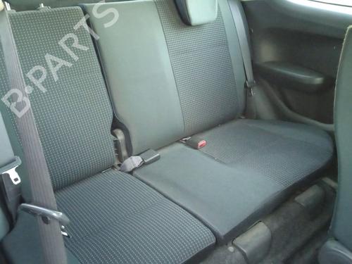 Left taillight SUZUKI SWIFT III (MZ, EZ)  | BP24927009C34 