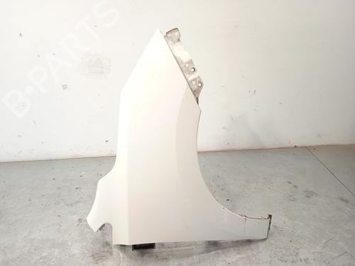 Used Right front fenders Right front fenders HYUNDAI ix35 (LM, EL, ELH) 1.7 CRDi (116 hp) 19264213 19264213