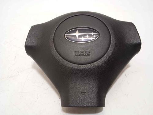 Driver airbag SUBARU LEGACY IV Estate (BP) 2.5 i AWD (BP9) | BP16650532C9 