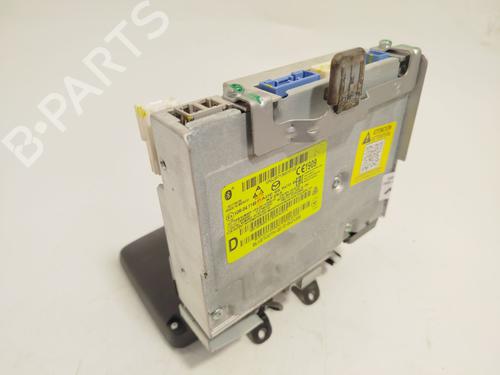 Electronic module MAZDA 2 Hatchback (DL, DJ) 1.5 SKYACTIV-G | BP32860462M83  - Image 5