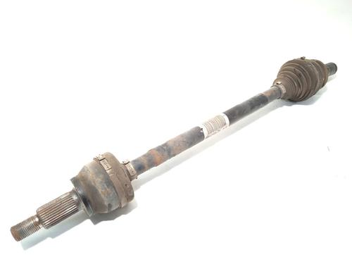 Used Left rear driveshaft JAGUAR XE (X760) [2015-2026]  17104177