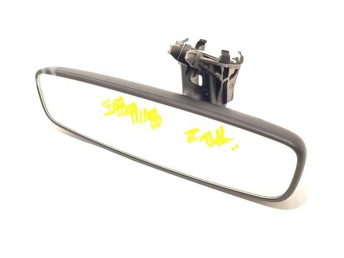 Rear mirror VW POLO VI (AW1, BZ1, AE1) 1.0 TSI | BP38440487I6 - Image 2
