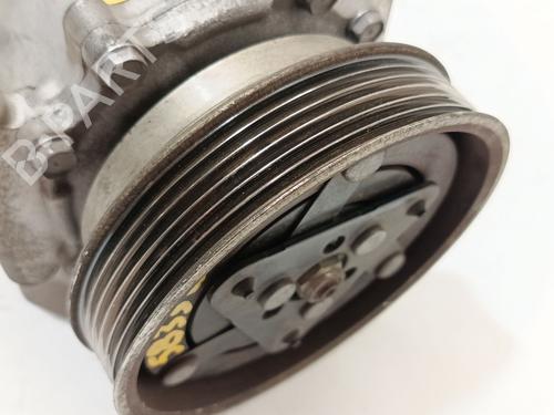 AC compressor RENAULT KANGOO Express (FW0/1_) 1.5 dCi 75 (FW07, FW10, FW04) | BP36159562M34 - Image 4