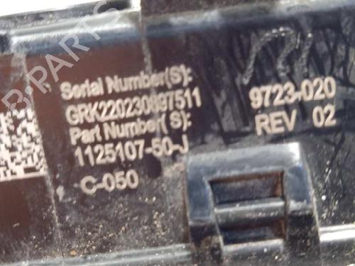 Electronic module TESLA MODEL 3 (5YJ3) | BP19321206M83