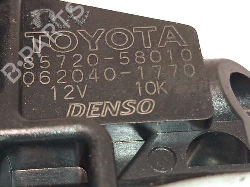 Front left window mechanism TOYOTA PRIUS Liftback (_W2_) 1.5 Hybrid (NHW20_, NHW20R) | BP16838727C22 