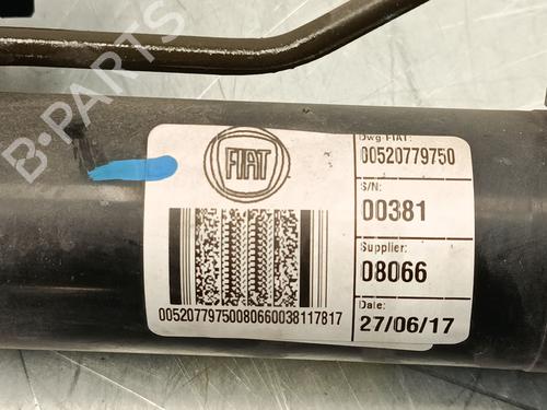 Steering rack FIAT DOBLO Cargo (263_) 1.3 D Multijet (263ZXT1A, 263WXT1A, 263ZYA1A, 263WYA1A) | BP37028257M22 - Image 6