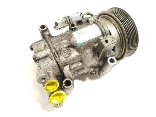 AC-Kompressor RENAULT CLIO III (BR0/1, CR0/1) 1.2 16V (BR0P, CR0P) (101 hp) 28099961