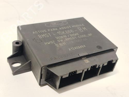 Used Electronic module FORD C-MAX II (DXA/CB7, DXA/CEU) 1.6 EcoBoost (150 hp) 27377499