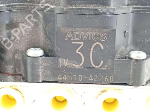ABS pump TOYOTA RAV 4 V (_A5_, _H5_) 2.5 Hybrid AWD (AXAH54) | BP37712774M43  - Image 6