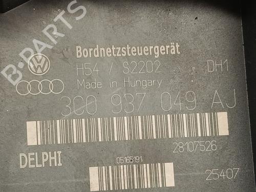 Fuse box VW PASSAT B6 (3C2) 2.0 TDI | BP36500640E1 - Image 6