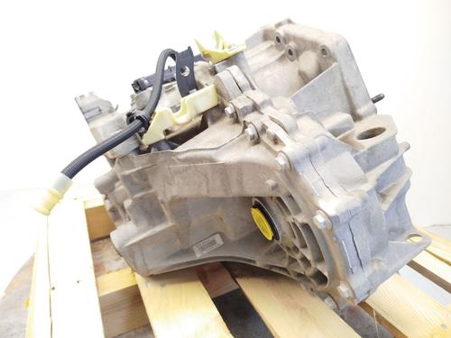 Gearbox RENAULT MEGANE III Hatchback (BZ0/1_, B3_) 1.9 dCi (BZ0N, BZ0J) | BP36218747M3 - Image 3