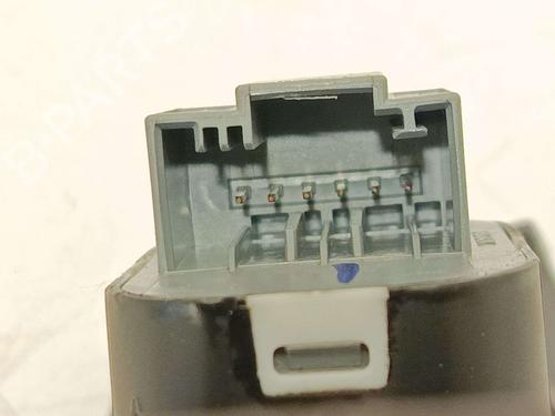 Left front window switch SEAT ARONA (KJ7, KJP) 1.0 TSI | BP37873884I27 - Image 6