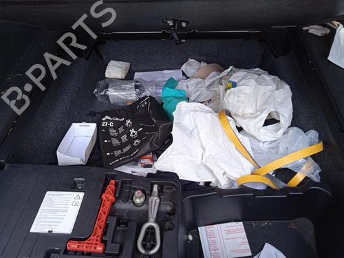 Rear mirror BMW X6 (E71, E72) xDrive 35 d | BP19732365I6  - Image 9
