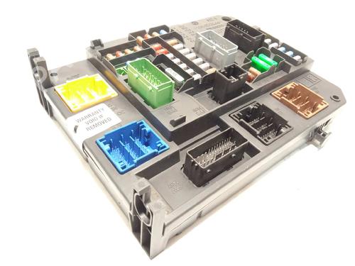 Used Fuse box CITROËN C4 II (NC_) 1.2 THP 110 (NCHNZ6, NCHNV6) (110 hp) 16925634
