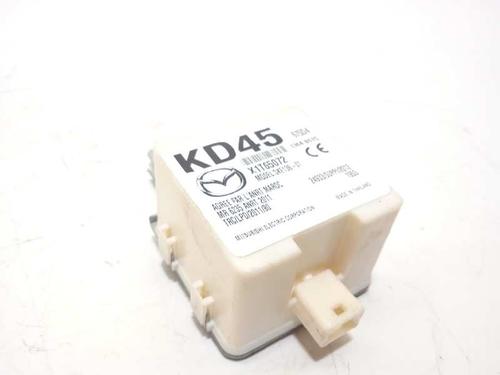 Elektronisk modul MAZDA CX-5 (KE, GH) 2.2 D AWD (KE2AW) (150 hp) 15583898