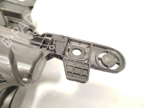 Left headlight CITROËN C4 III (BA_, BB_, BC_)  | BP29323575C28 