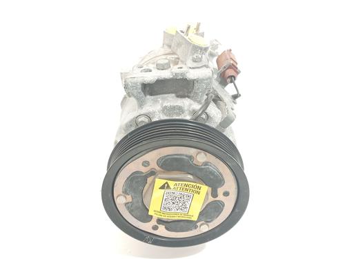 AC compressor SKODA KAROQ (NU7, ND7) 1.5 TSI | BP34646735M34 - Image 3