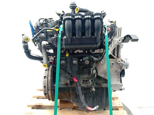 Engine FORD KA (RU8) 1.2 | BP37018709M1 - Image 3