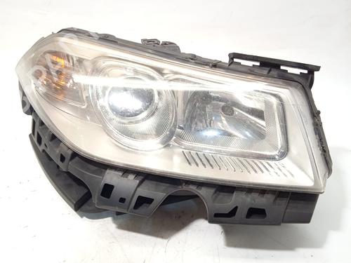 Højre forlygte RENAULT MEGANE II (BM0/1_, CM0/1_) 1.5 dCi (BM1E, CM1E) (106 hp) 28514560