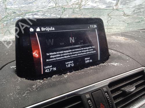 Electronic module MAZDA 3 Saloon (BM_, BN_) 2.0 | BP34136168M83  - Image 35