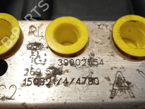 ABS pump OPEL CORSA E (X15)  | BP29305976M43 