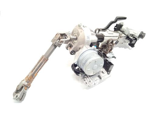 Used Steering column SKODA FABIA III Estate (NJ5) 1.0 TSI (95 hp) 19065450