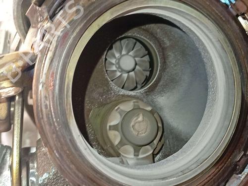 Engine NISSAN JUKE (F16_) 1.0 | BP38348510M1 - Image 14