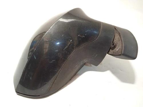 Right mirror SEAT IBIZA IV SC (6J1, 6P5)  | BP15653998C27 