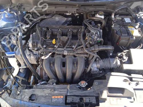 Electronic module MAZDA 2 Hatchback (DL, DJ) 1.5 SKYACTIV-G | BP10491635M83  - Image 7