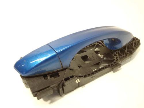 Used Front right exterior door handle Front right exterior door handle SKODA FABIA III (NJ3) 1.2 TSI (90 hp) 6786221 6786221