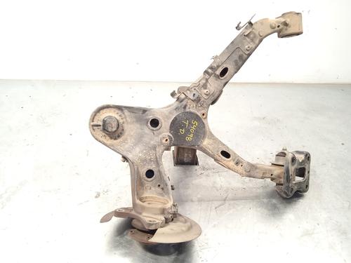 Used Right rear steering knuckle Right rear steering knuckle 19332906 19332906
