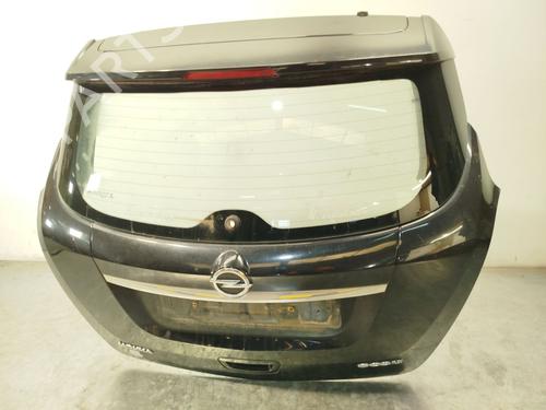 Tailgate OPEL MOKKA / MOKKA X (J13) 1.6 CDTI (_76) | BP22132926C6 