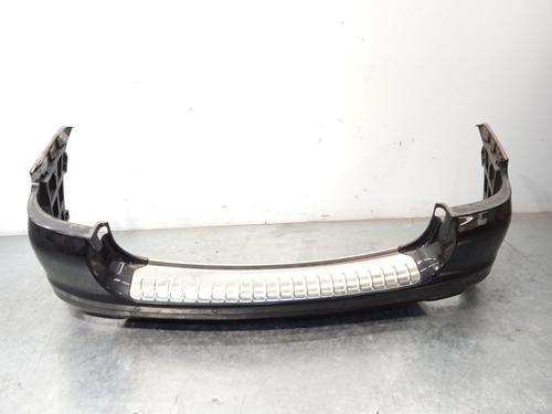 Used Rear bumper PORSCHE CAYENNE (9PA) S 4.5 (340 hp) 20676994