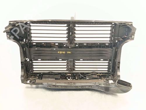 Front slam panel FORD FOCUS IV (HN) 1.0 EcoBoost mHEV | BP37696174C72  - Image 5