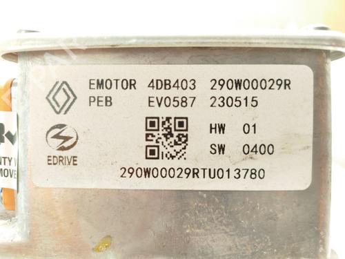 Inverter/Converter DACIA SPRING EV (B6M1) | BP33170313M119 - Image 6