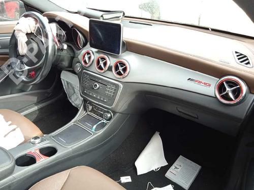 Throttle body MERCEDES-BENZ CLA Shooting Brake (X117) CLA 220 d (117.903) | BP7182010M82  - Image 14