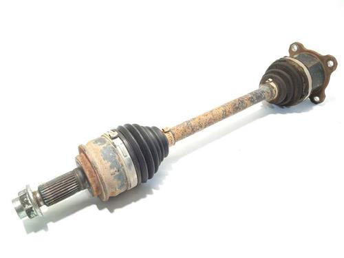 Used Left front driveshaft SUZUKI GRAND VITARA II (JT, TE, TD) 1.9 DDiS All-wheel Drive (JT419, TD44, JB419WD, JB419XD,... (129 hp) 7762914