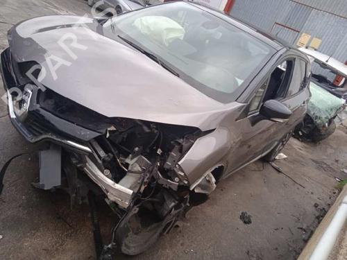 Engine RENAULT CAPTUR I (J5_, H5_) 1.5 dCi 90 (J5N4, J5M5, J5MW, J5M6, J5AL, J5AJ) | BP9853614M1 