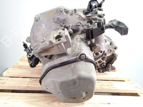 Gearbox CITROËN C3 III (SX) 1.2 VTi 82 | BP25808892M3 - Image 3