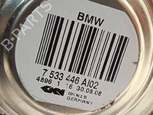 Right rear driveshaft BMW 1 (E87) 120 d | BP8929700M41 