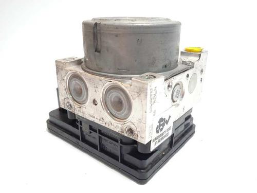 ABS pump DACIA DOKKER MPV (KE_) 1.5 dCi / Blue dCi 75 (KEAJ, KEAH, KEJW) | BP9253437M43 