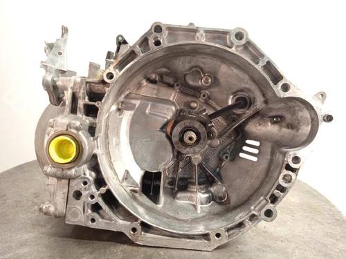 Used Gearbox CITROËN C4 II (NC_) 2.0 HDi / BlueHDi 150 (150 hp) 16658342